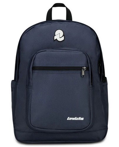 Zaino scuola invicta jelek - zaino,