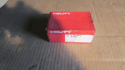 Nuovo hilti 46160 ds - 46160/8,