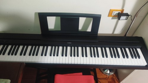 Tastiera yamaha p45 con - tastiera,