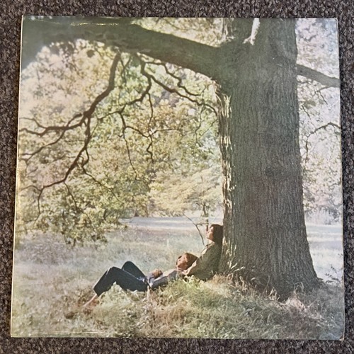 John lennon plastic - john,