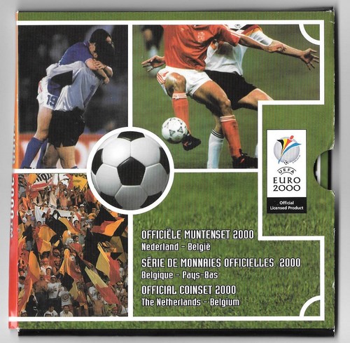 Belgio olanda uefa 2000 - uefa,