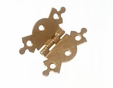 Nuove 5 Coppie Di Cerniere