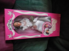 Vintage Tracy Bride Barbie