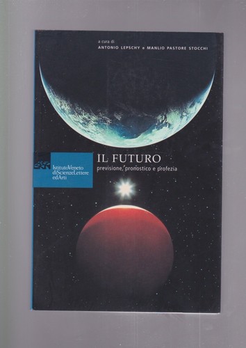 Lepschy stocchi futuro - stocchi,