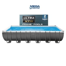 Piscina fuoriterra