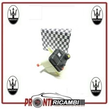 VASCHETTA ESPANSIONE LIQUIDO REFRIGERANTE MASERATI GHIBLI-LEVANTE - 670004150