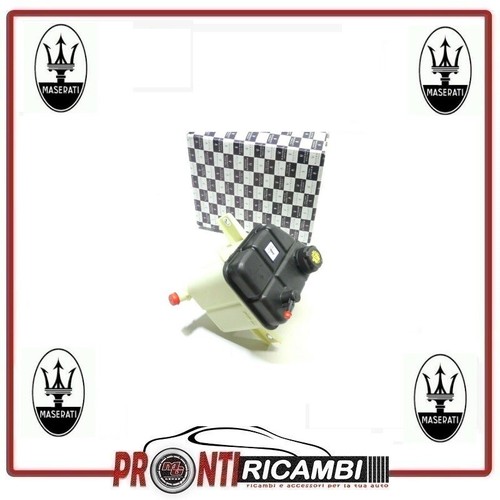 Vaschetta liquido refrigerante - vaschetta,