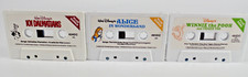 Vintage Walt Disney Cassette