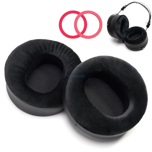 Sheepskin ear pads - sheepskin, for