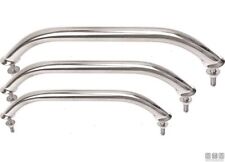 1 CORRIMANO INOX MANIGLIA