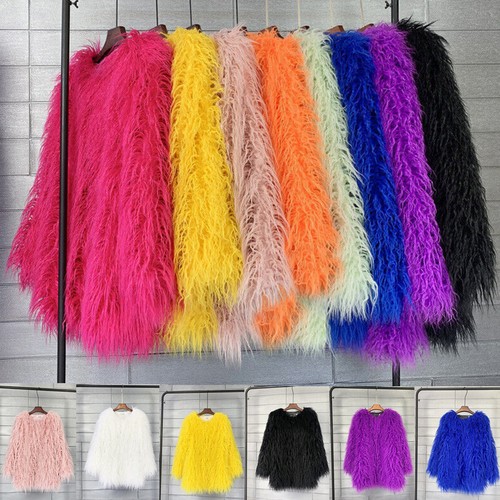 Cappotto pelliccia agnello - cappotto,