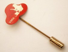 S952) Vara Radio Op de Koffee