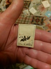 Ferrero Figurina Anni 50/60