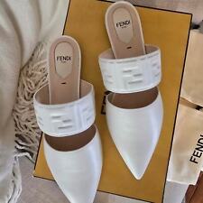 Ballerine nuove con scatola