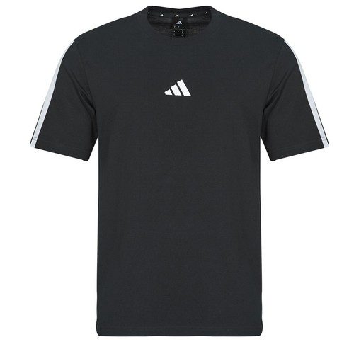 Shirt adidas man stripes - t-shirt,