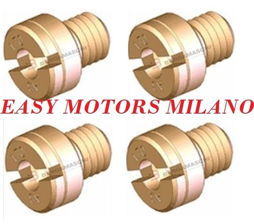 Kit getti getto minimo - kit, 4
