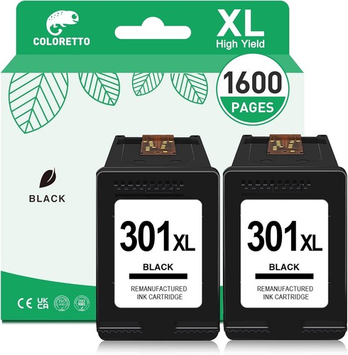 Tonassy pack 301 nero hp - pack,