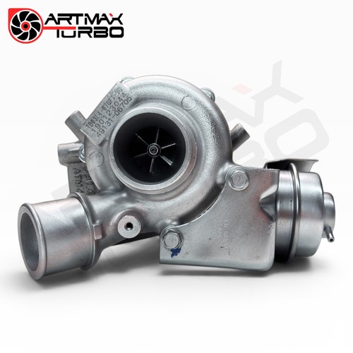 Turbocompressore mitsubishi - turbocompressore,