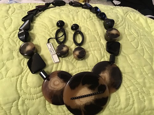 Set collana angela - set,