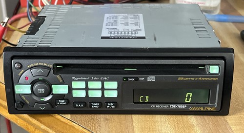 Amplificatore autoradio