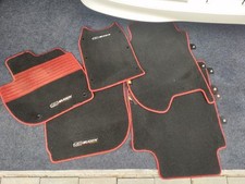 Tappetino sportivo MUGEN