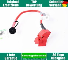 Cavo batteria polo positivo