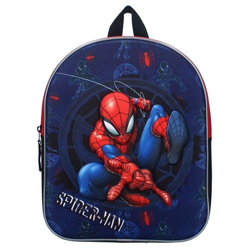 Marvel spider man - marvel, zaino