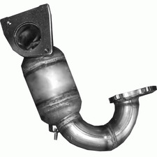 Catalyseur pour OPEL VIVARO 1.9 D 101/74-82cV 2001-2006