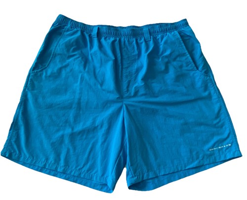 Columbia pfg pantaloncino - pfg,