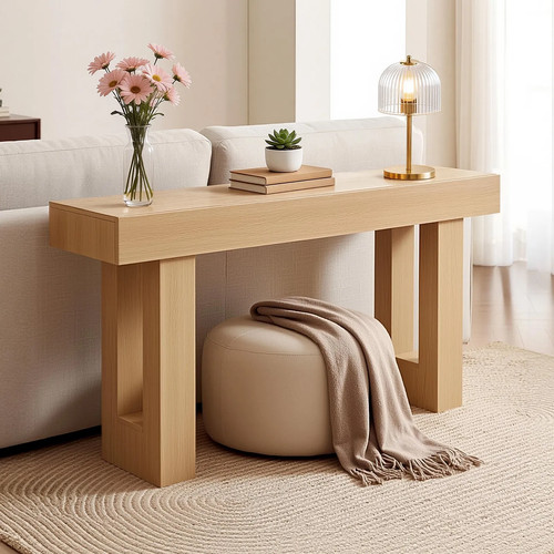 Tavolino console ingresso - console, da
