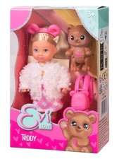 Evi Love: Simba Toys - Teddy -