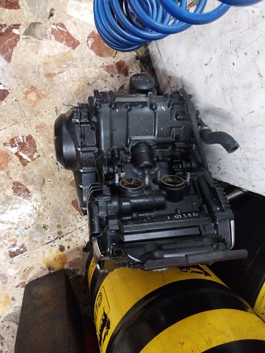 Motore completo kawasaki - completo,