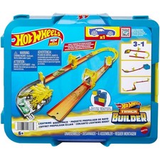 Hot Wheels Pista Avviamento