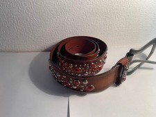 Cintura uomo Native Dsquared2