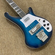in stock Blueburst