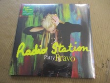 PATTY PRAVO - RADIO STATION -