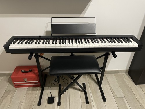 Tastiera musicale casio - , cdp