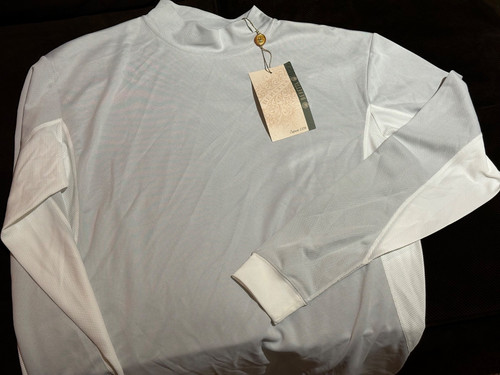 Camicia beretta girocollo - camicia, ls