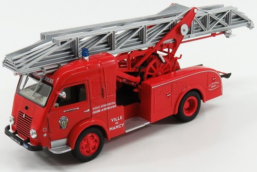 Modellino statico camion - modellino,