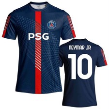 MAGLIA Calcio UFFICIALE Paris