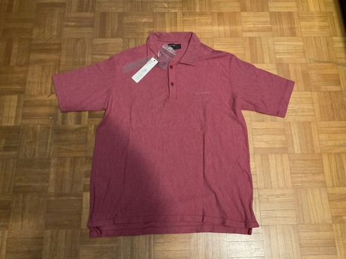 All glow polo uomo 100 - uomo, 100%cotone