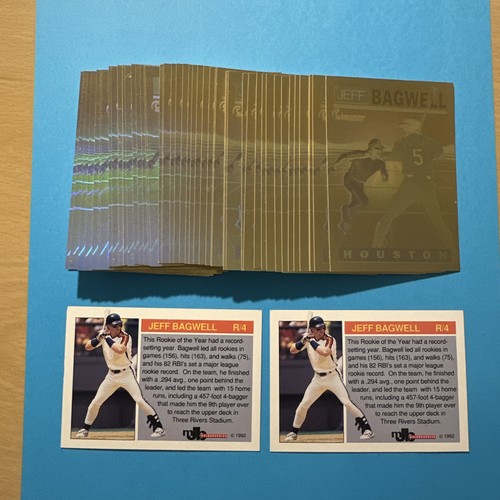 Jeff bagwell gold - bagwell,