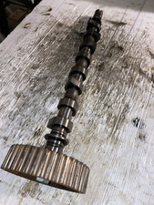 Albero a Camme Originale Renault Dacia Mercedes-Benz per Nissan 1.5 dCi CDI K9K