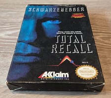 Total recall nintendo - total,