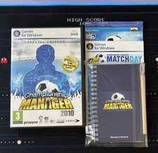 Championship Manager Edizione