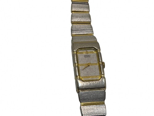 Orologio polso donna - polso, seiko