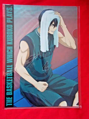 New banpresto kuroko - 🏀, kuroko's