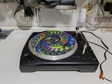 Giradischi Piastra da DJ