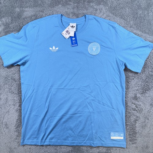Shirt viaggio inter miami - da,