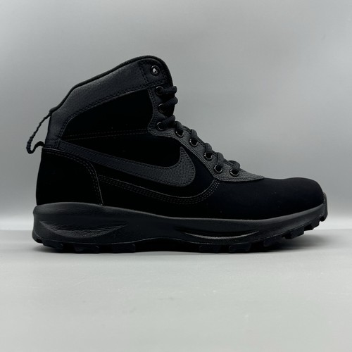 Nike manoadome triple black - manoadome,